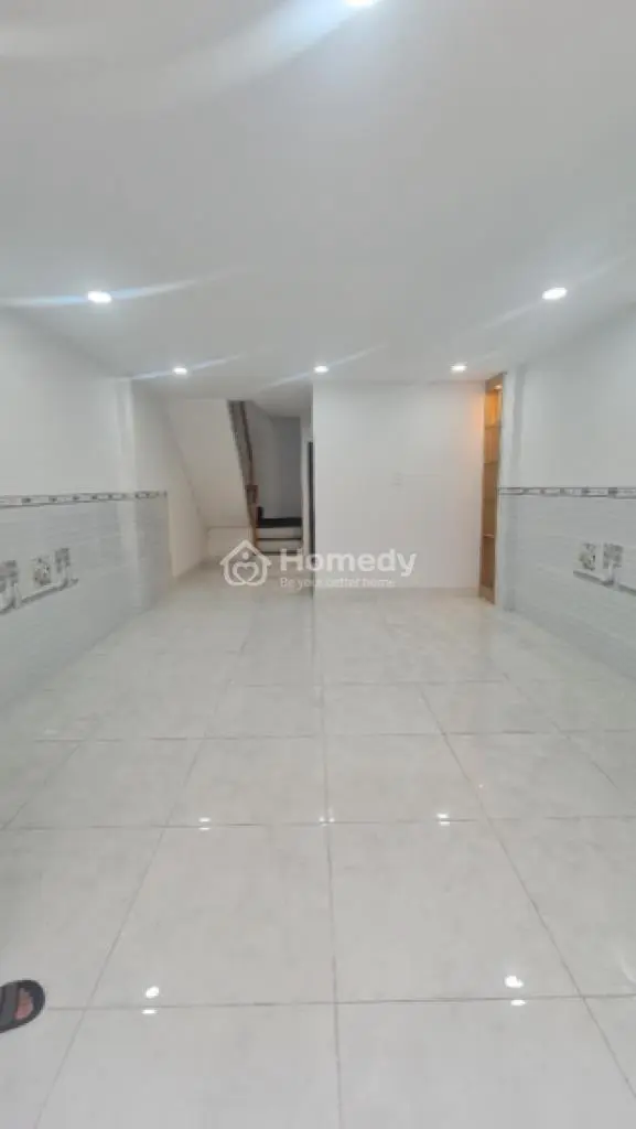 Bán Nhà Bình Tân, Ngay Khu Tên Lửa, Cạnh Aeon Bình Tân, 36M2, 2 Tầng, Giá Nhỉnh 4 Tỉ Xíu Xiu