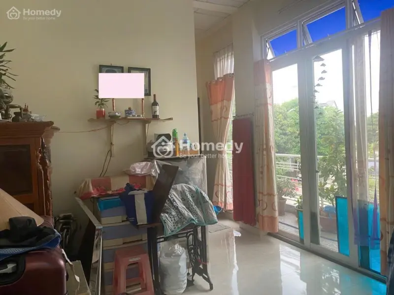 Bán Nhà Dt 80M², Ngang 7M, P. An Phú Đông, Q.12, 2 Tầng, Giá Chỉ 5,5 Tỷ