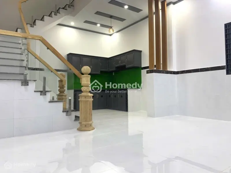 Nhà Chính Chủ 1 Trệt 1 Lầu 189M2 An Viễn - 3 Phòng Ngủ, Sát Ngã Tư Chợ Ấp 5, Cách Sân Bay 15P