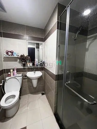 Chung Cư Bàu Cát, Hồng Lạc, Tân Bình: 2P Ngủ, 2Wc, Ntcc, 11Triệu