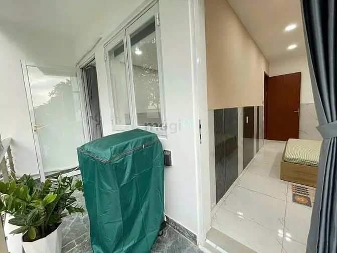Bán Nhà Phố Đông Thủ Thiêm Đang Cho Thuê Khoán 18 Triệu/Tháng 14.8Tỷ