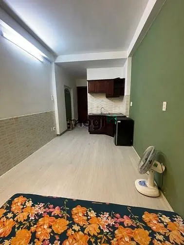 Cho Thuê Phòng Trọ Ở Trung Tâm Quận 3