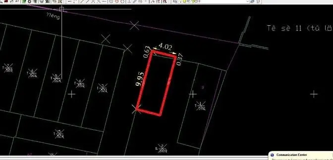 Chính Chủ Gửi Bán Gấp Nhà Đường Võ Văn Vân Vlb Bình Chánh 4,2*14