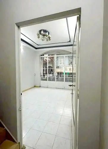 Nhà Mới, Rộng 3.5X12M, (3Pn-2Wc), Hxt 8M 418/3A Minh Phụng, Q11