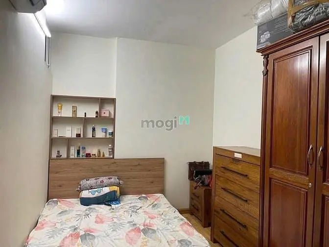 Chung Cư Đặng Văn Ngữ, P5, Pn: 2P Ngủ, 75M2, 11Tr/Th. Full Nội Thất