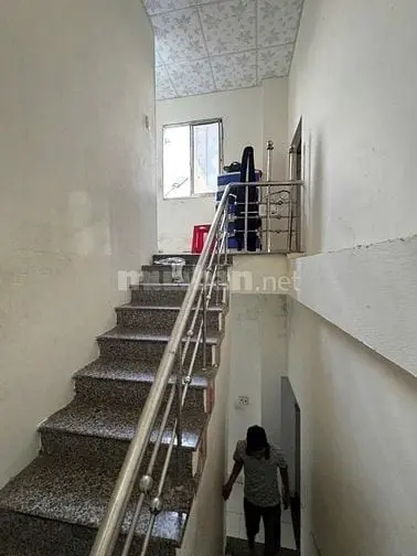 Bán Nhà Kiệt 71M2 Nguyễn Công Trứ, Sơn Trà – Giá 5 Tỷ Tám