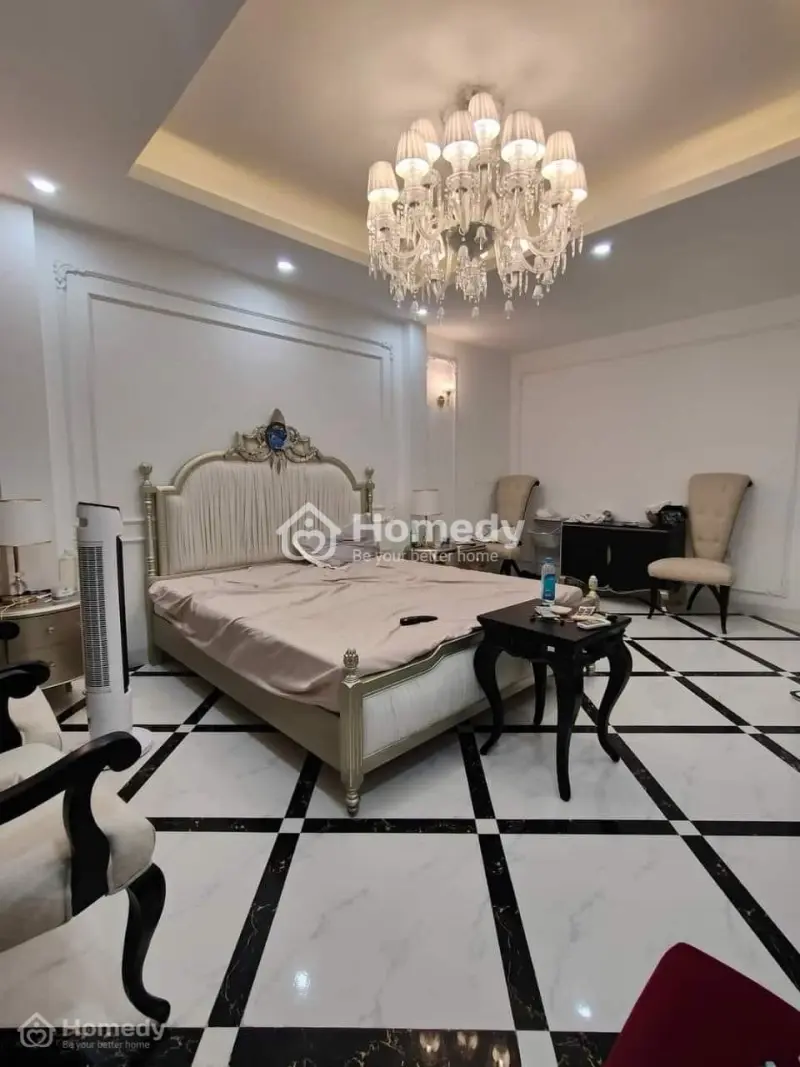 Lh Ngay 07940629***Bán Gấp Nhà Giá Hạt Dẻ Quận 10 1Ty015 Triệu Hòa Hảo 50M2, Hẻm Rộng Rãi - Shr