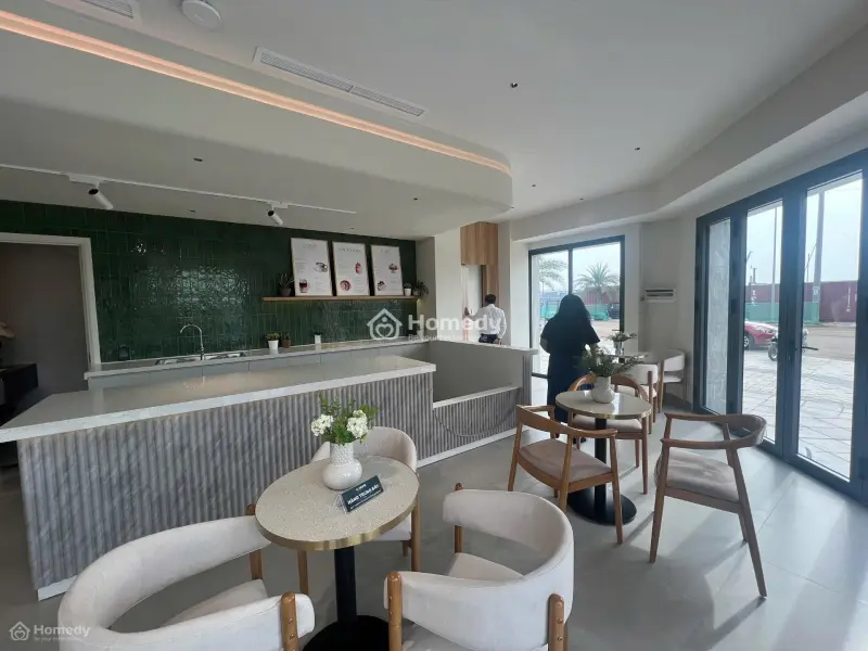 Cơ Hội Vàng Sở Hữu Nhà Ở Xã Hội K Home New City – An Cư Lập Nghiệp Tại Trung Tâm Bến Cát