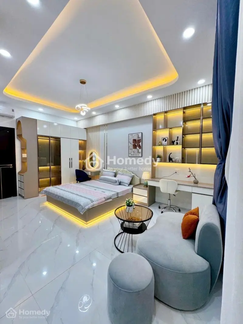 Chỉ Hơn 4 Tỷ Có Ngay Nhà Trệt 2 Lầu Siêu Đẹp Khu Văn Hoá Tây Đô Cái Răng Cần Thơ
