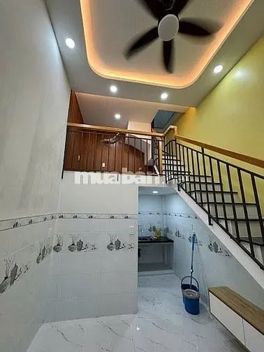 Cho Thuê Nhà Nguyên Căn Đường Trần Hưng Đạo, Phường Cầu Kho, Quận 1