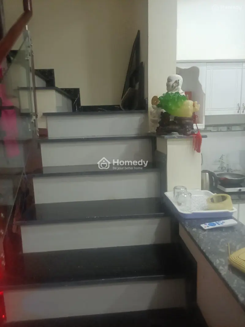 Bán Nhà Riêng Huyện Cần Đước - Long An Giá 1.50 Tỷ