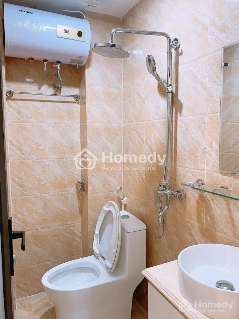 Mở Bán Chung Cư Mini Võng Thị, View Hồ Tây, Ô Tô Đỗ Cửa Từ 850Tr/Căn, Full Đồ