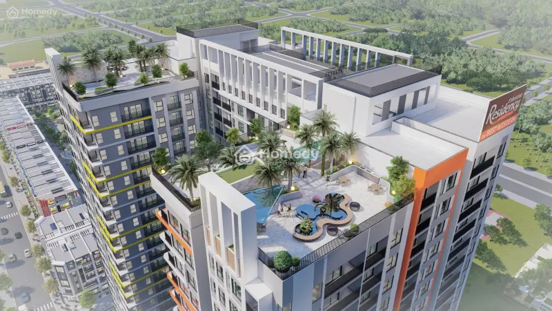 Trực Tiếp Cđt-Căn Hộ 92M2 Được Thiết Kế 3Pn- Full Nội Thất, Sẵn Bàn Giao Nhà Ở Ngay 0979209***