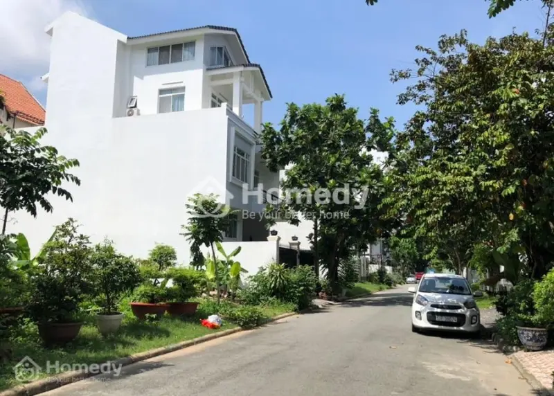 Bán Nhanh Lô Đất 75M2, Shr, Full Thổ Cư, Xây Dựng Tự Do, Quận Bình Tân