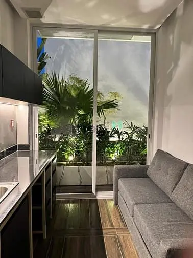 Bán Căn Hộ Dịch Vụ Thu Nhập Hơn 100 Triệu/Tháng - Giá 24.9 Tỷ - 189M2