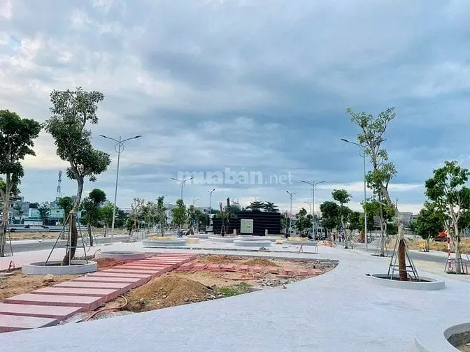 💥 💥 Cần Tiền Sang Lại Lô Đất Nền Ngay Tt Kđt Phủ Hà –Đã Có Sổ Đỏ