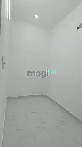 Nhà Mới Góc 2Mặt Hẻm 2 Tầng 3Pn Giáp Tân Phú Sổ Hồng Riêng Chỉ 3.849Tỷ