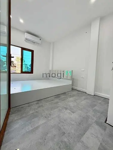 Hàng Xóm Time City- Ngõ 3 Gác 5M Ra Phố - Quận Hai Bà Trưng Giá 5 Tỷ