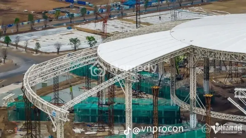 Mua Nhà Thấp Tầng Vinhomes Cổ Loa, Tặng Vàng 9999, Hỗ Trợ Mua Xe Ô Tô Vinfast Vf7