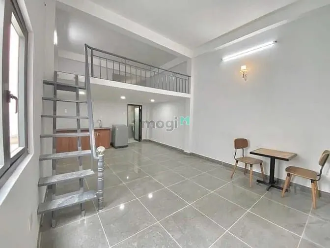 Duplex Siêu Rộng Ngay Đại Học Vlu - Giá Rẻ - Full Nội Thất.