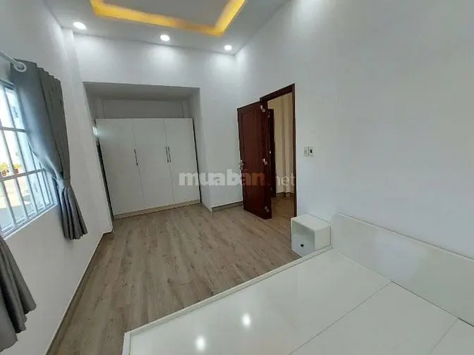 🌟 Bán Nhà Trung Tâm Nhà Bè – Giá Tốt Cho Anh Chị Mua Ở Hoặc Đầu Tư 🌟