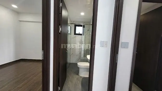 Bán Căn Hộ 02 Pn 02 Wc 03 Mặt Thoáng Nhà Mới Ở Ngay, Đã Có Sổ Hồng.