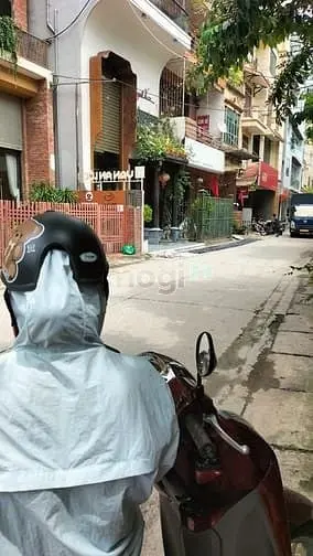 Bán Đất Đẹp Ngõ 49_Thúy Lĩnh_70M Mt 4,8Mđất Rộng, Vị Trí Đẹp,Ko Qh