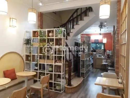 Mặt Phố An Dương Siêu Đẹp - Dt 70M2 - Mt 4M - Kd Tấp Nập - 3 Mặt Thoáng