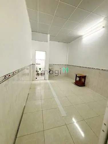 Nhà Mới, (4X17M), Hxt 7M 161/3B Lạc Long Quân Q11