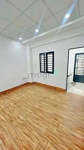 Cho Thuê Nhà Mới Hẻm Xe Tải 436B/ Đường 3/2, Phường 12, Quận 10.