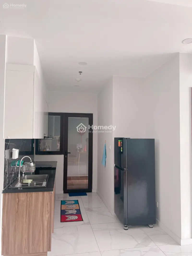 Căn Hộ Opal Boulevard Đầy Đủ Nội Thất Diện Tích 85M²