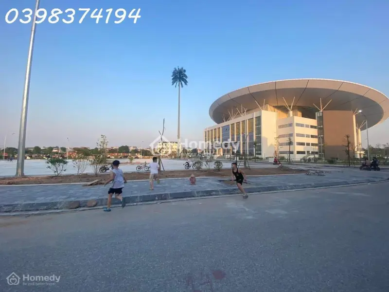 Đản Dị, Uy Nỗ, Đông Anh Đất Trung Tâm Diện Tích Nhỏ Vừa Tiền