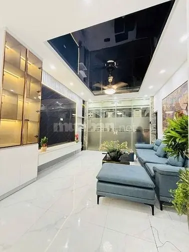 🔥 Nhà Đẹp Ở Ngay Trung Tâm Phố Cổ - 9,5 Tỷ - Oto Tránh 40M