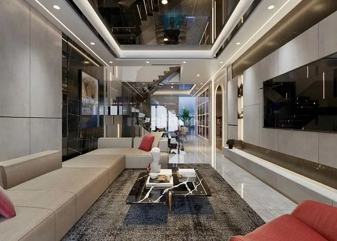 Bán Nhà Mặt Phố Dự Án Bảo Tân Residence Gần Tỉnh Lộ 10