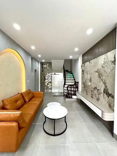 Phân Lô Đền Lừ- 35M²- Gara- Kinh Doanh- Ở Sướng