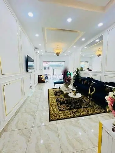 Cho Thuê Nhà Mặt Tiền Đường Trần Thiện Chánh, Phường 12, Quận 10