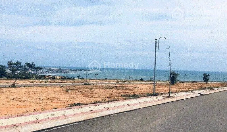 Sở Hữu Đất View Biển Mũi Né - Khu Du Lịch Cao Cấp - Tiềm Năng Tăng Giá Gấp Đôi
