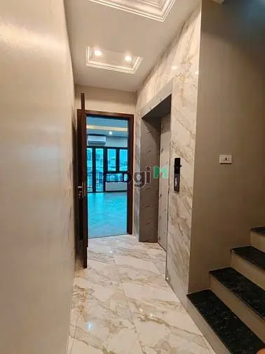 Bán Nhà Phố Nam Đồng 59M², 7T Tm, Mt 5.1M, Ngõ Ôtô, 2 Thoáng, Giá 18,5