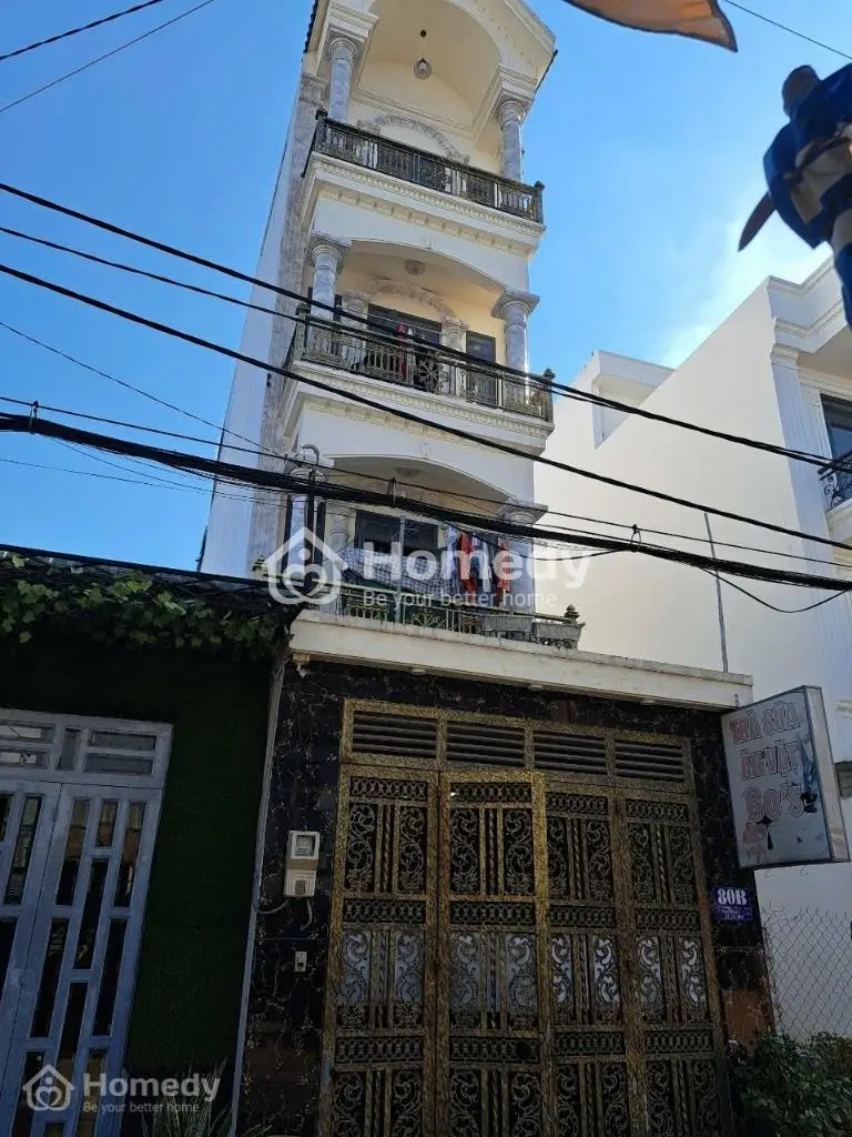 Cần Bán Gấp Nhà Mặt Tiền Đường Hà Chương, Phường Trung Mỹ Tây, Quận 12 .Giá 7.5 Tỷ, Thương Lượng