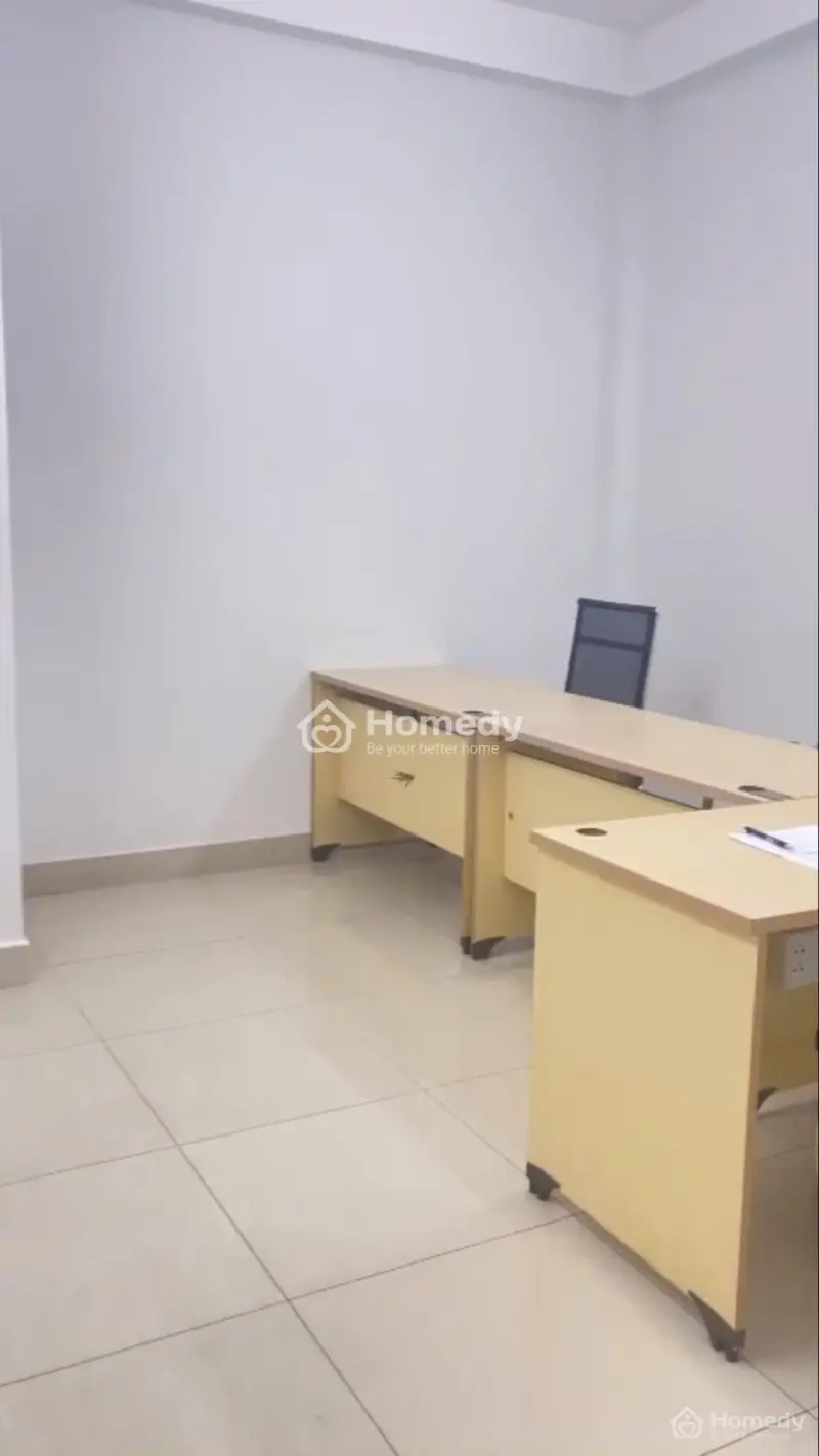 Cho Thuê Văn Phòng 15M2 Chỉ 3 Triệu Tại Nguyễn Xí - Bình Thạnh