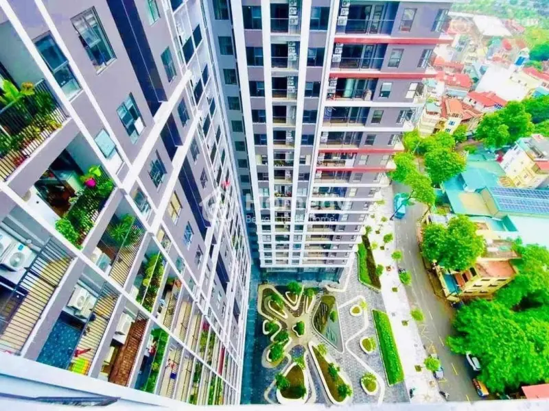 Chỉ Từ 1,2 Tỷ Nhận Nhà Ở Ngay Trung Tâm Quận Long Biên, Full Nội Thất, Htls 0% Ân Hạn Gốc Lãi 12T