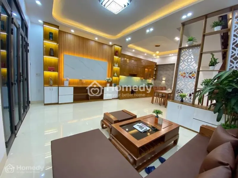 Lh Ngay 07940629***Bán Gấp Nhà Giá Hạt Dẻ Quận 10 1Ty015 Triệu Hòa Hảo 50M2, Hẻm Rộng Rãi - Shr
