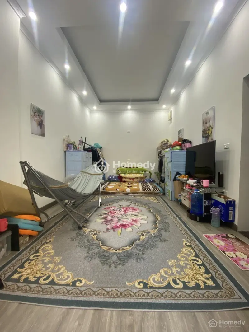 Bán Nhà Phố An Dương Tây Hồ Dt 40M2, Mt 8M, Lô Góc 3 Thoáng, Ô Tô 4 Chỗ Qua Nhà Thoải Mái