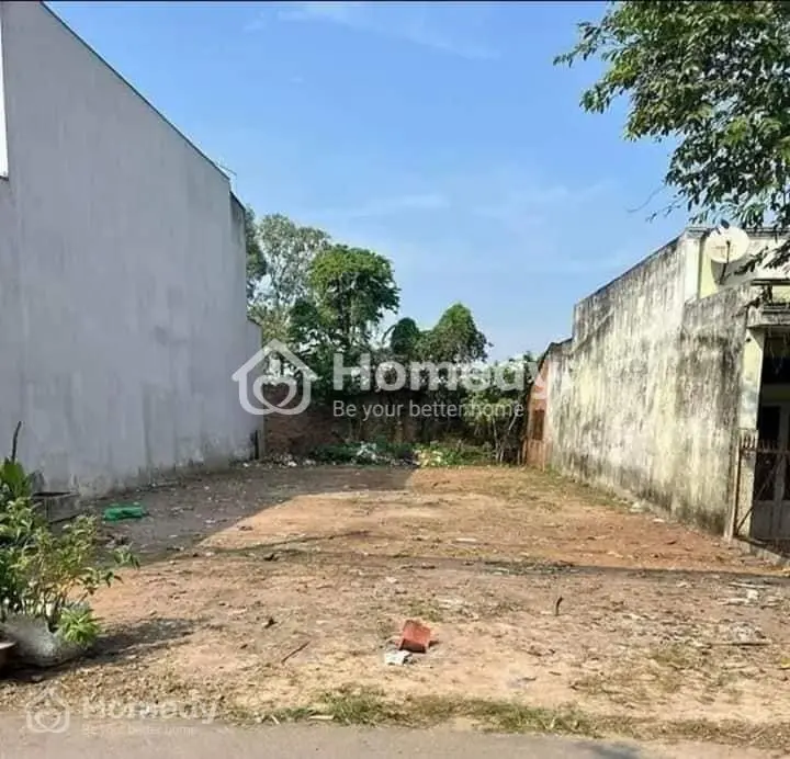 Nhà Đang Cần Tiền Bán Gấp Lô Đất 100M2 Gần Kcn Cầu Tràm