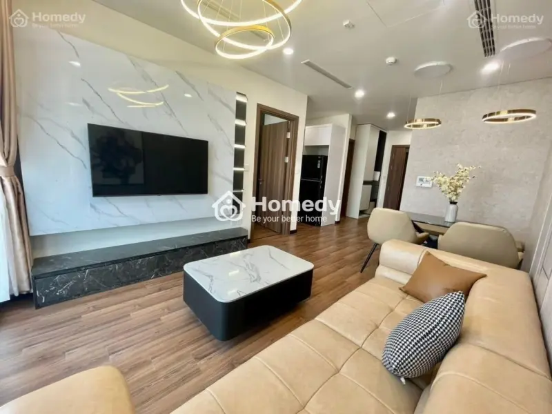Chính Chủ - Bán Chung Cư N2 Lạc Long Quân - Võng Thị - Tây Hồ, Full Nội Thất, Sổ Hồng Vĩnh Viễn