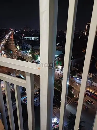 Cho Thuê Căn Góc 78M2 2Pn2Wc2Bếp, Full Nội Thất, Vào Ở Ngay,Q Bình Tân