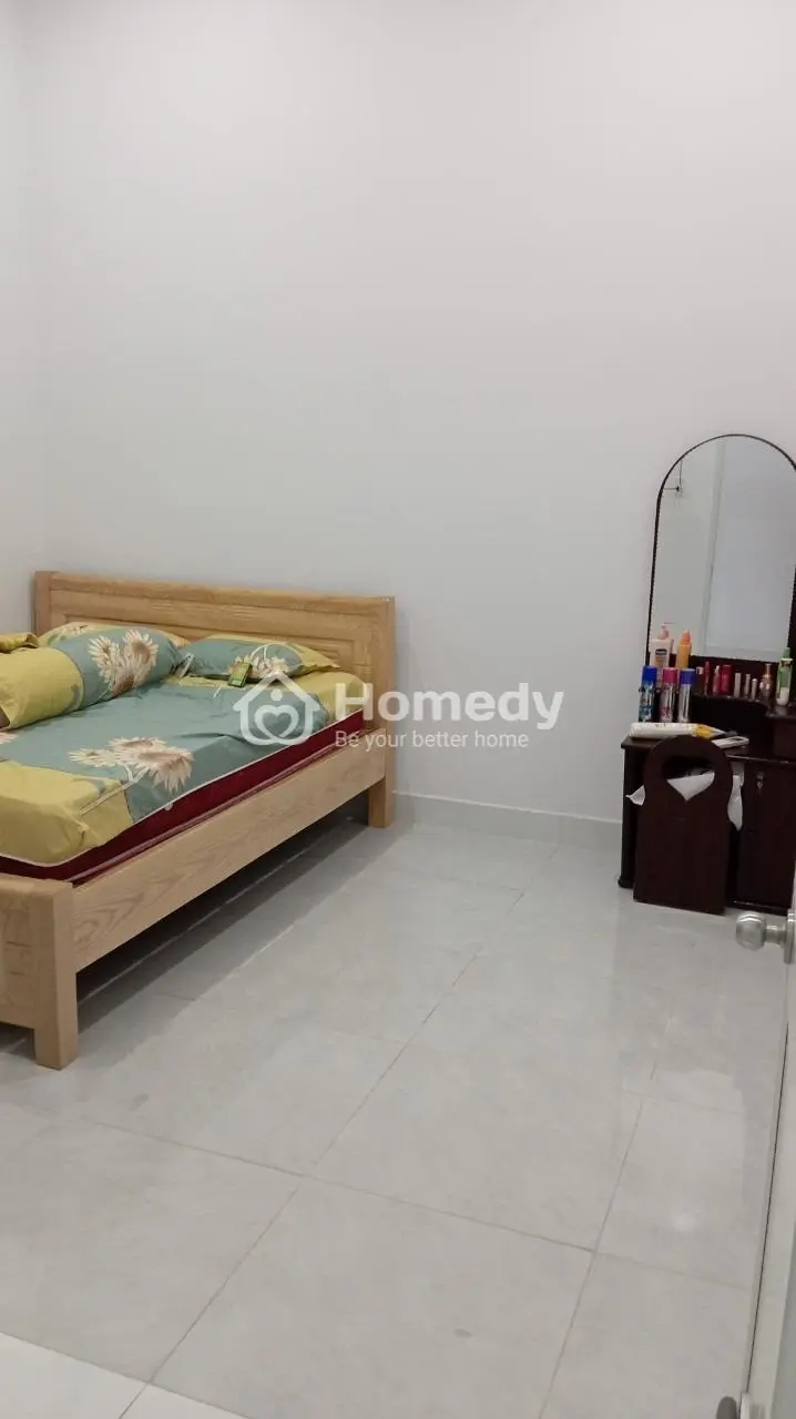 2 Nhà Liền Kề Xã Sông Trầu - Trảng Bom - Đồng Nai