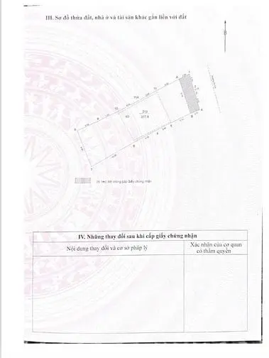 Bán Nhà Mặt Phố Âu Cơ – Nghi Tàm , Dt: 300M2 X 6 Tầng , Mt: 9M