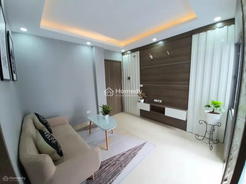 Hot, Chung Cư Mini Thụy Khuê - Nguyễn Đình Thi 31 – 55M2, Tặng Vàng 24K, Full Nội Thất