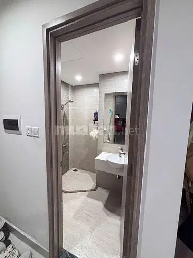Chính Chủ Cho Thuê Studio Vinhomes Grand Park, Full Nội Thất, Chỉ 6Tr
